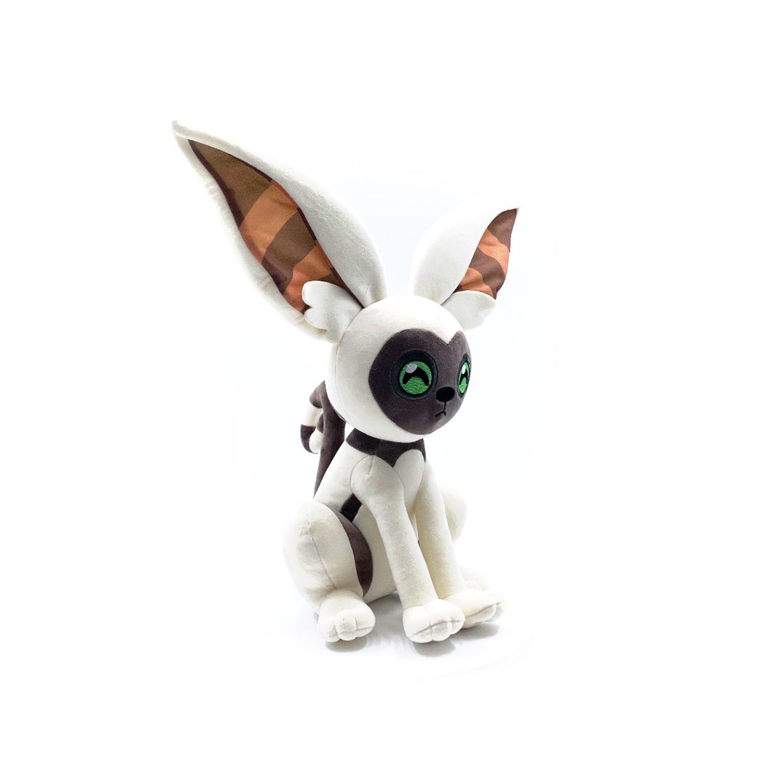 Momo Sit 12" Plush - Avatar The Last Airbender
