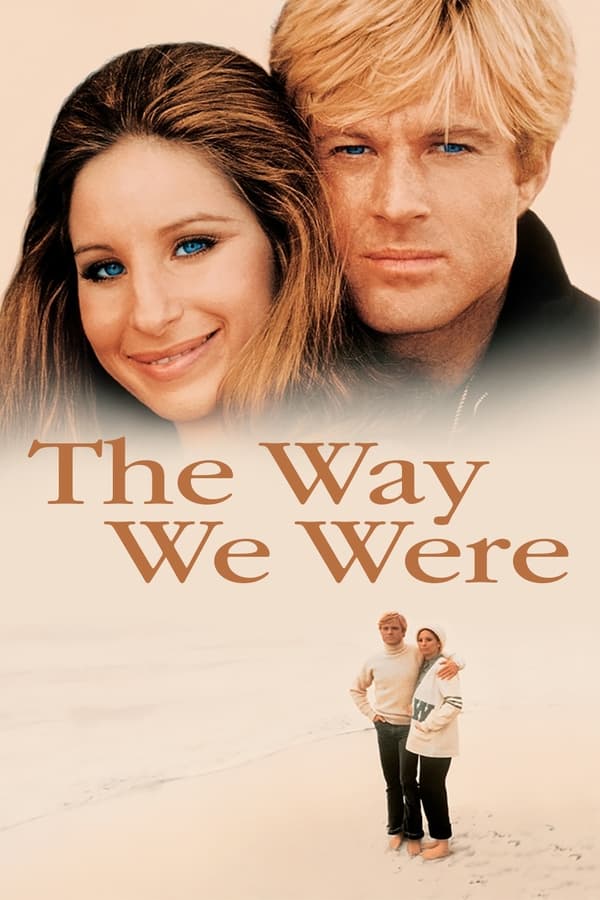 The Way We Were (VHS, 1973)
