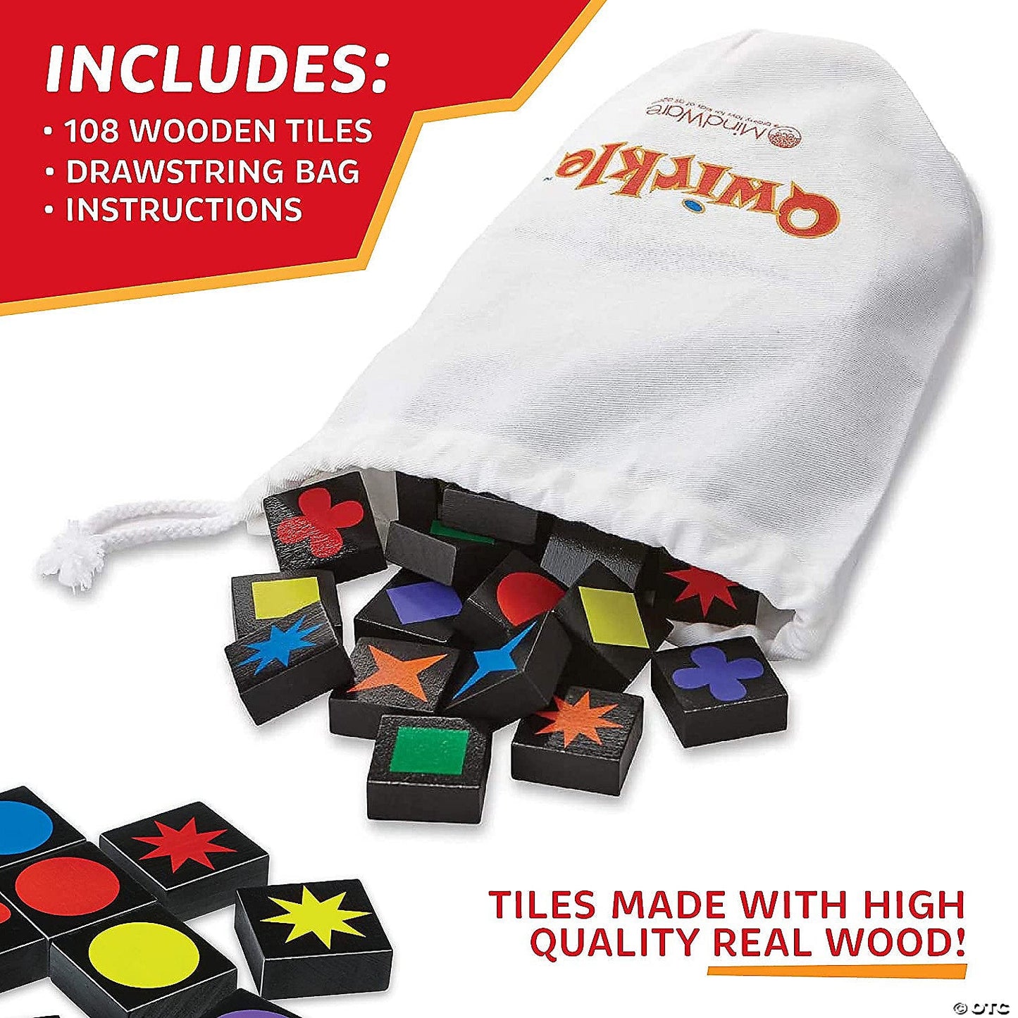 Qwirkle
