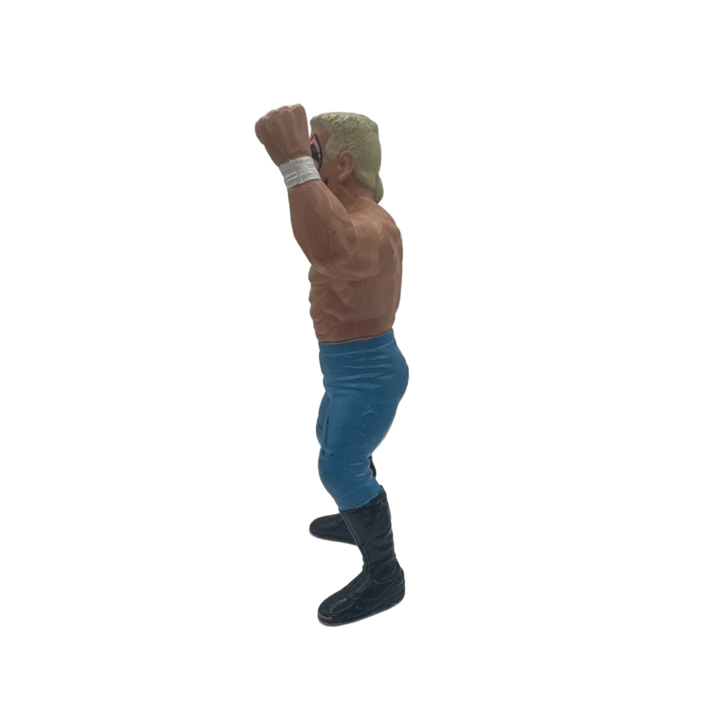 Sting WCW wrestling action figure from Galoob, released 1990