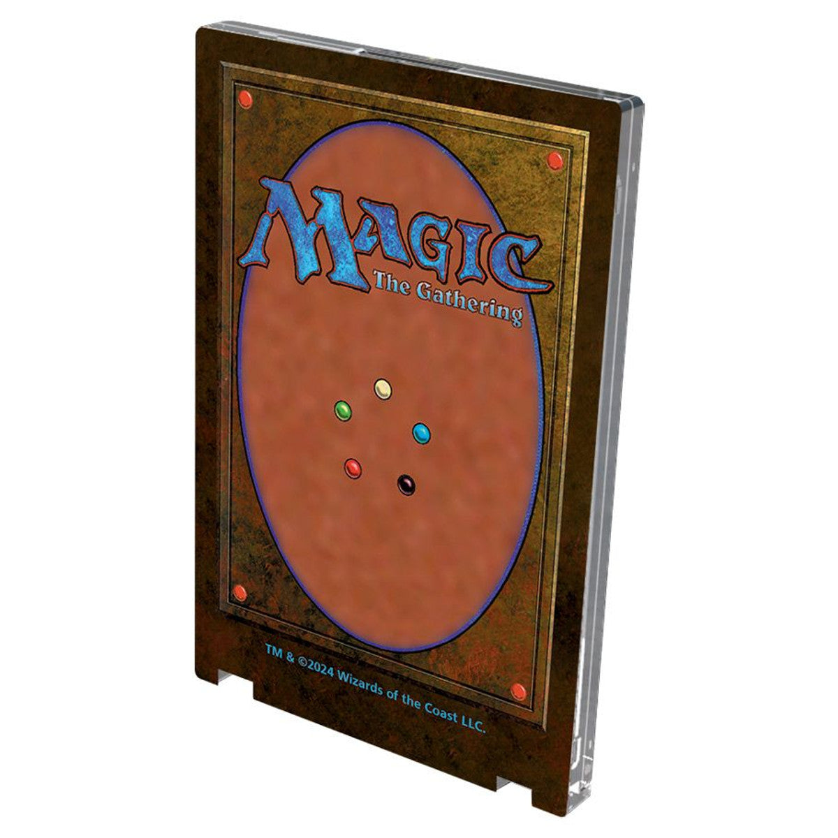Ultra PRO One-Touch: Edge: Magic the Gathering: Classic Magnetic Holder UV 35pt