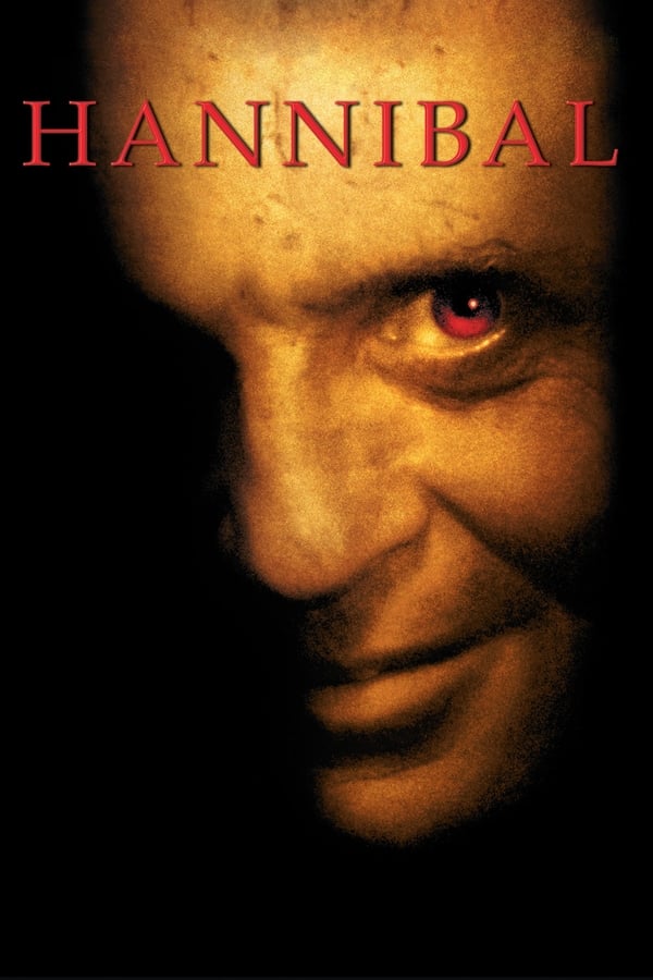 Hannibal (VHS, 2002)