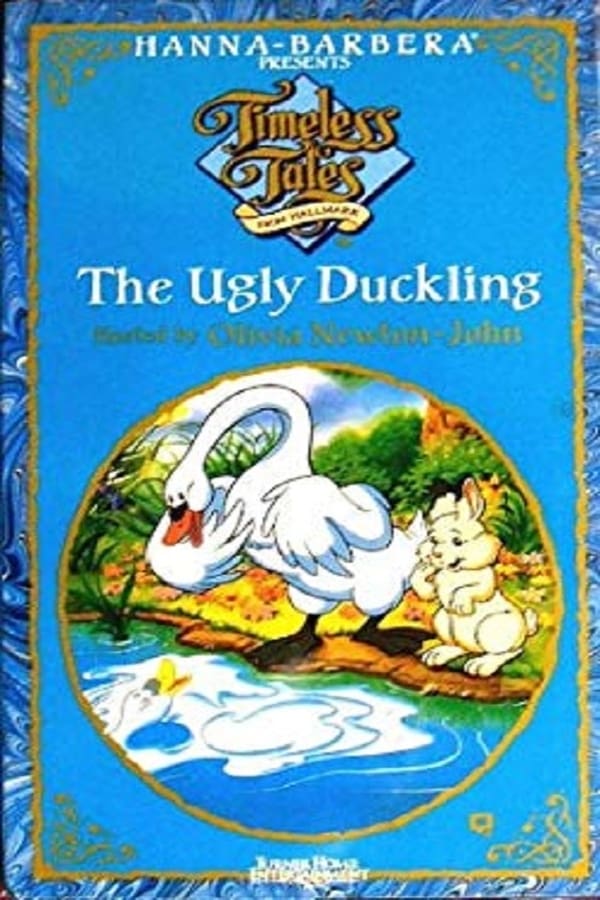 Timeless Tales: The Ugly Duckling (VHS, 1990)