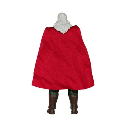 Helm – LOTR: War of the Rohirrim Build-A Wave 1 (4-Inch Figure)