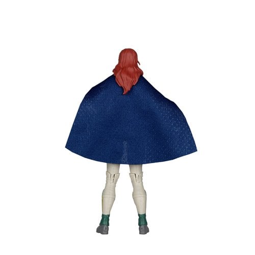 Hera – LOTR: War of the Rohirrim Build-A Wave 1 (4-Inch Figure)