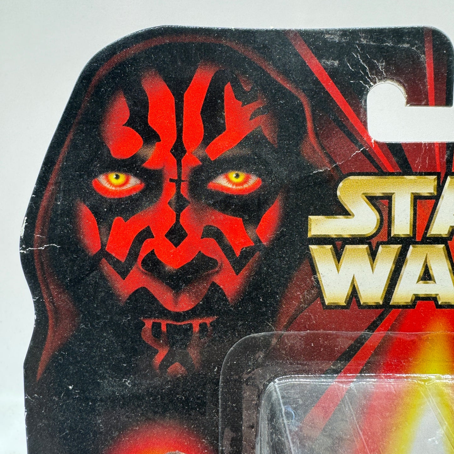 Yoda with Jedi Council Chair - Star Wars Episode 1 Action Figure (Hasbro, 1998) Collection 2