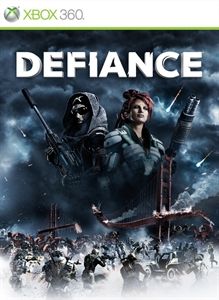 Defiance (Xbox 360, 2013)