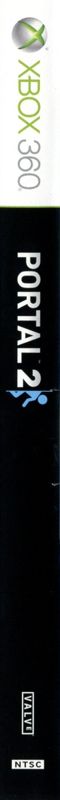 Portal 2 (Xbox 360, 2011)