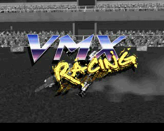VMX Racing (PlayStation, 1997)