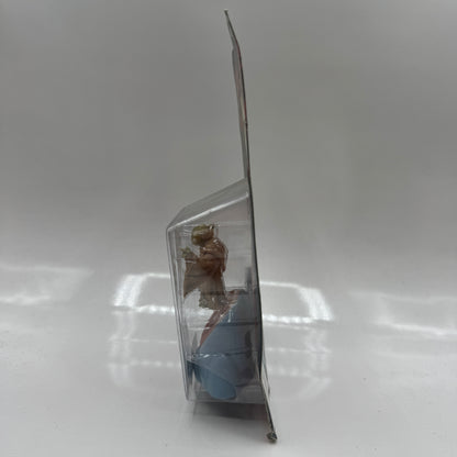 Yoda with Jedi Council Chair - Star Wars Episode 1 Action Figure (Hasbro, 1998) Collection 2