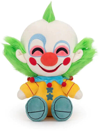 Youtooz - Killer Klowns from Outer Space - Shorty 9" Plush