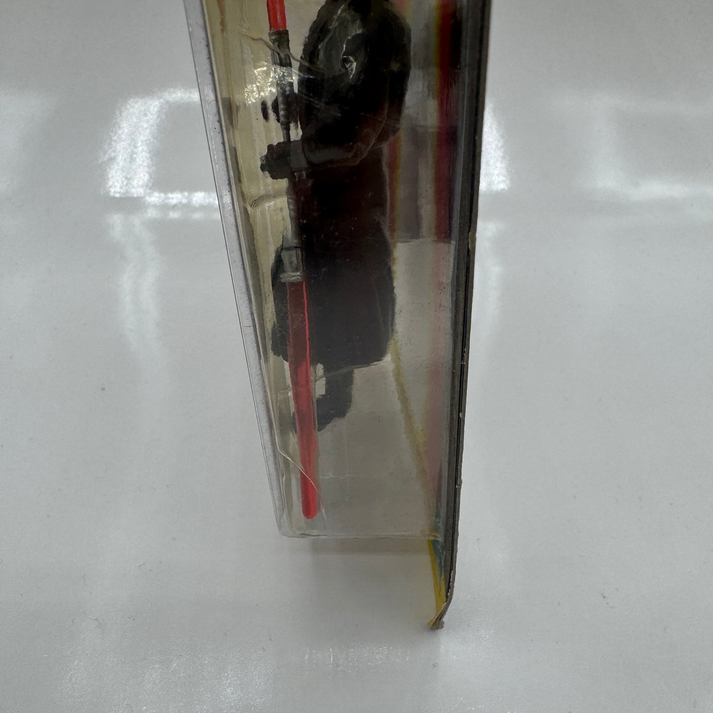 Darth Maul (Jedi Duel) with Double-Bladed Lightsaber - Star Wars Episode 1 Action Figure (Hasbro, 1999) Collection 1