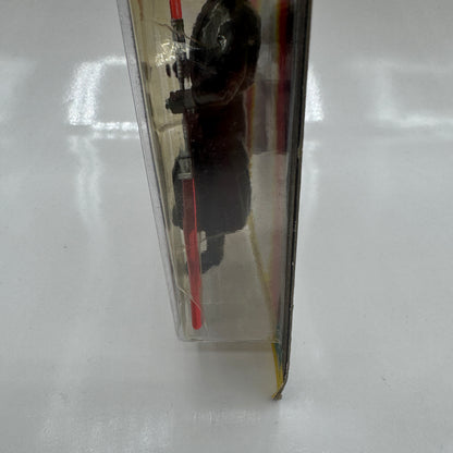 Darth Maul (Jedi Duel) with Double-Bladed Lightsaber - Star Wars Episode 1 Action Figure (Hasbro, 1999) Collection 1