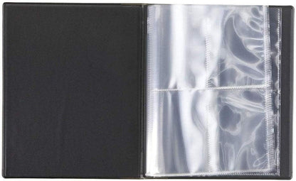 Ultra Pro Pokemon Poke Ball Display Album, Multicolor, 10 Pages