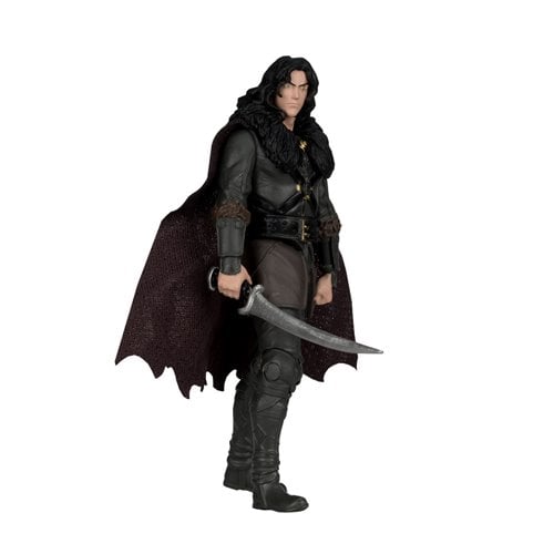 Wulf – LOTR: War of the Rohirrim Build-A Wave 1 (4-Inch Action Figure)