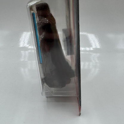 Mace Windu with Lightsaber and Jedi Cloak - Star Wars Episode 1 Action Figure (Hasbro, 1998) Collection 3
