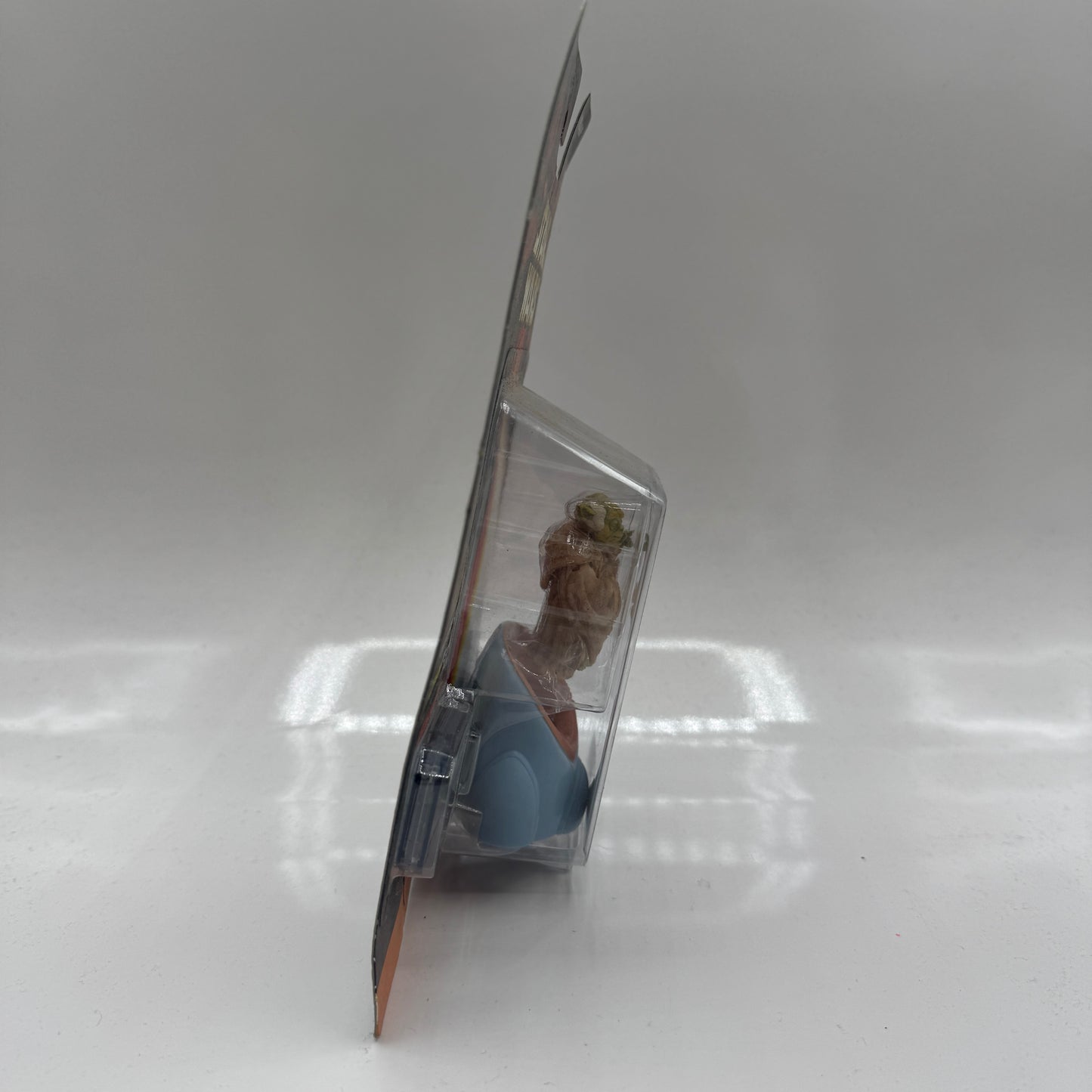 Yoda with Jedi Council Chair - Star Wars Episode 1 Action Figure (Hasbro, 1998) Collection 2