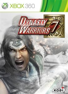 Dynasty Warriors 7 (Xbox 360, 2011)