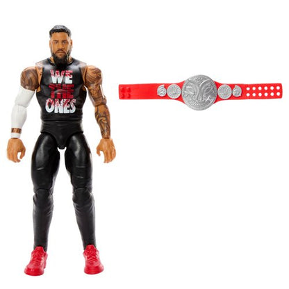Jey Uso Action Figure WWE Champions 2025 Wave 2