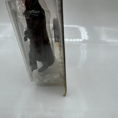 Darth Maul (Tatooine) with Cloak and Lightsaber - Star Wars Episode 1 Action Figure (Hasbro, 1999)