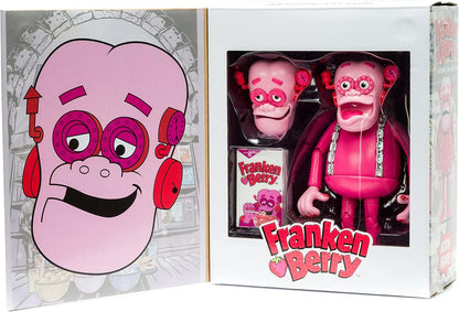 Jada Toys - General Mills Frankenberry 1:12 Action Figure