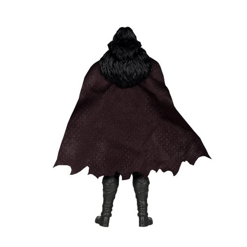 Wulf – LOTR: War of the Rohirrim Build-A Wave 1 (4-Inch Action Figure)