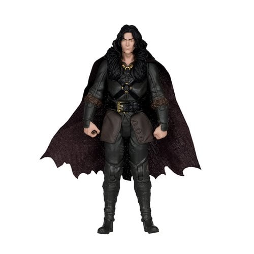 Wulf – LOTR: War of the Rohirrim Build-A Wave 1 (4-Inch Action Figure)