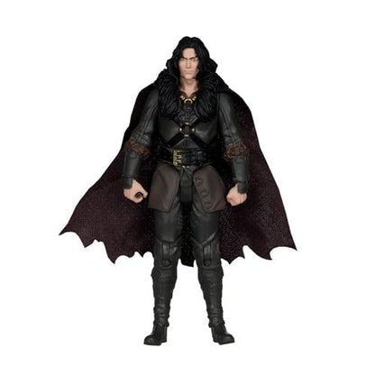 Wulf – LOTR: War of the Rohirrim Build-A Wave 1 (4-Inch Action Figure)