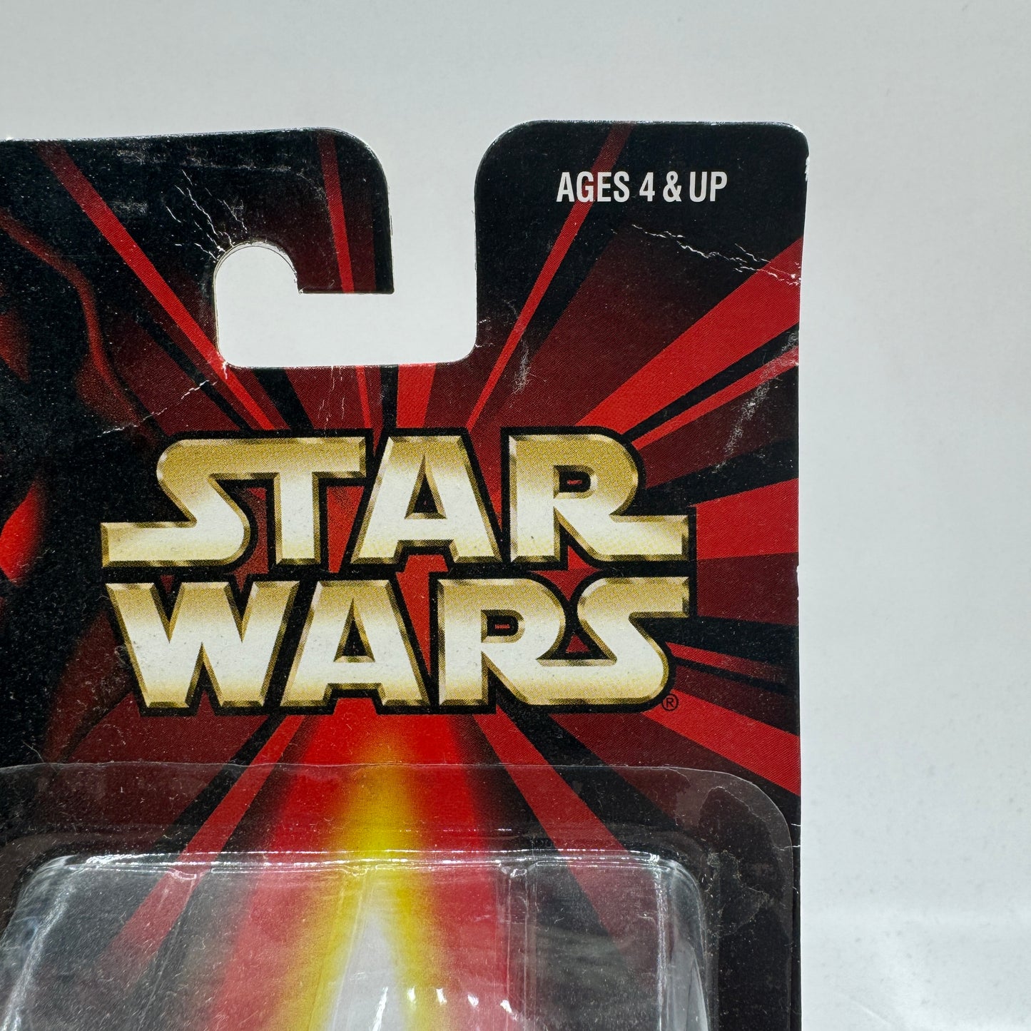 Yoda with Jedi Council Chair - Star Wars Episode 1 Action Figure (Hasbro, 1998) Collection 2