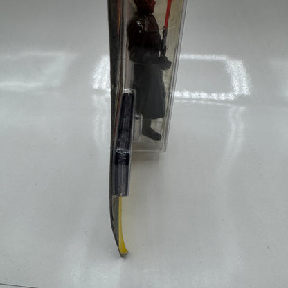 Darth Maul (Jedi Duel) with Double-Bladed Lightsaber - Star Wars Episode 1 Action Figure (Hasbro, 1999) Collection 1