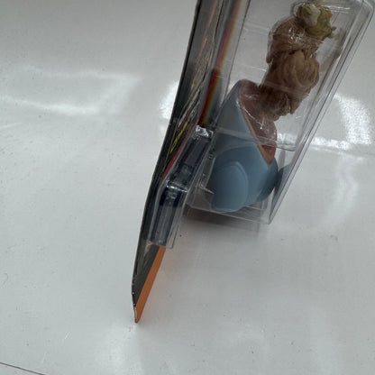 Yoda with Jedi Council Chair - Star Wars Episode 1 Action Figure (Hasbro, 1998) Collection 2