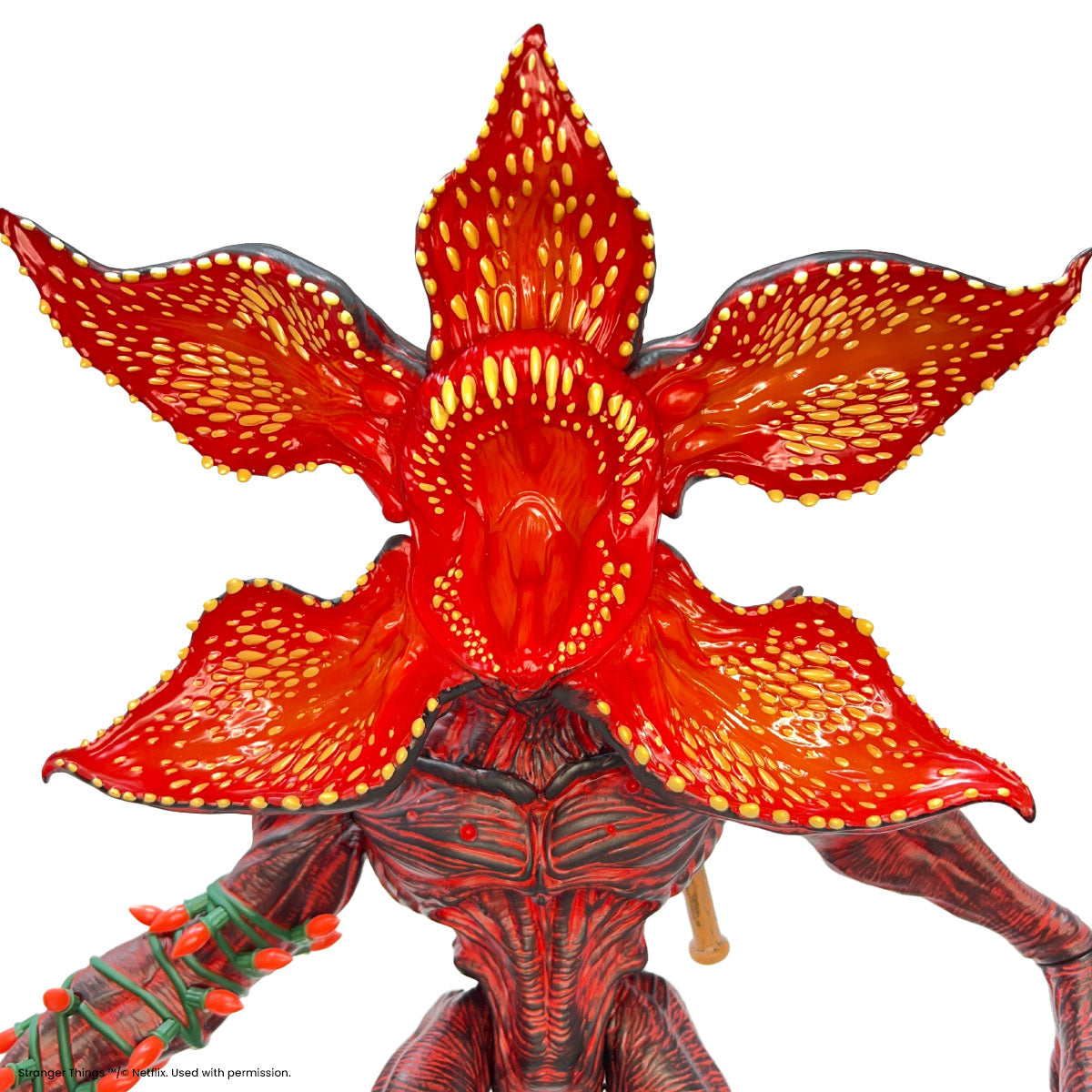 Demogorgon - Vinyl Designer Figure - Upside Down Variant by Mondo