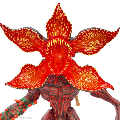 Demogorgon - Vinyl Designer Figure - Upside Down Variant by Mondo