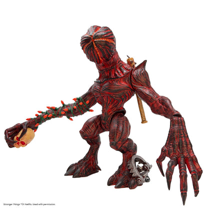 Demogorgon - Vinyl Designer Figure - Upside Down Variant by Mondo