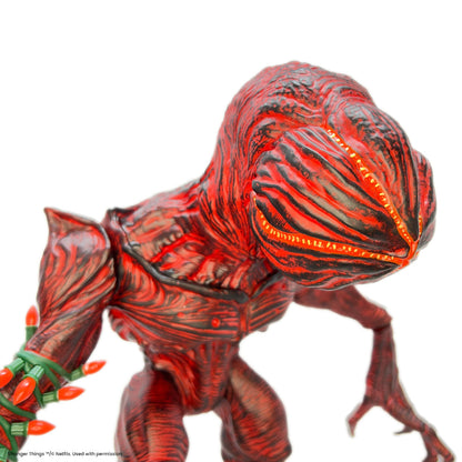 Demogorgon - Vinyl Designer Figure - Upside Down Variant by Mondo