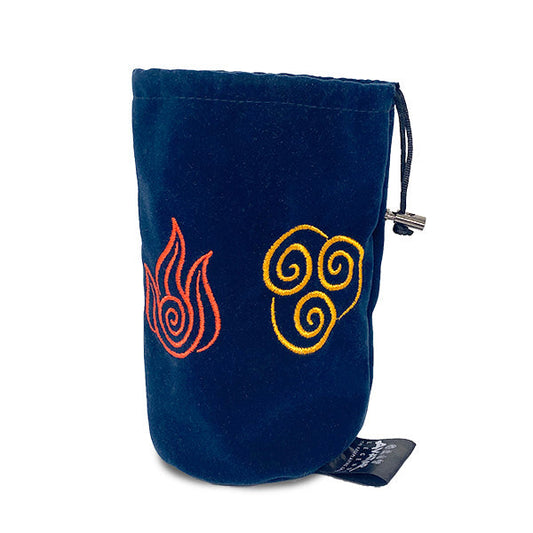 Avatar Legends: The Roleplaying Game - Dice Bag