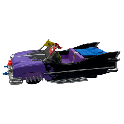 Teenage Mutant Ninja Turtles Footcruiser (1989, Playmates) Complete/Loose