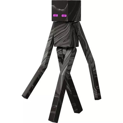 A Minecraft Movie "Enderman" 5-Inch Action Figure - Mattel