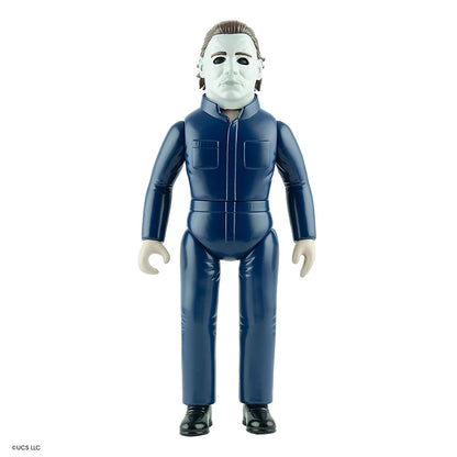 Halloween II - Michael Myers Soft Vinyl Figure by Mondo
