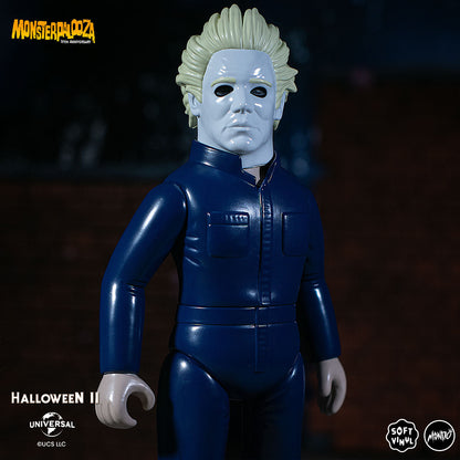 Halloween II - Michael Myers Soft Vinyl Figure by Mondo