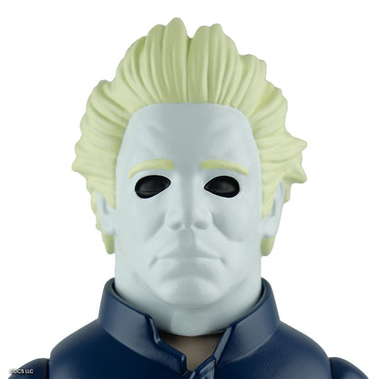 Halloween II - Michael Myers Soft Vinyl Figure by Mondo