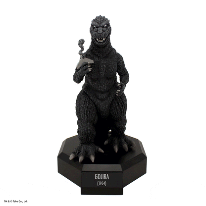 GODZILLA MUSEUM: Gojira (1954) Statue by Mondo