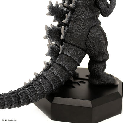 GODZILLA MUSEUM: Gojira (1954) Statue by Mondo