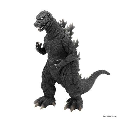GODZILLA MUSEUM: Gojira (1954) Statue by Mondo