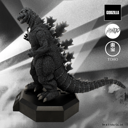 GODZILLA MUSEUM: Gojira (1954) Statue by Mondo