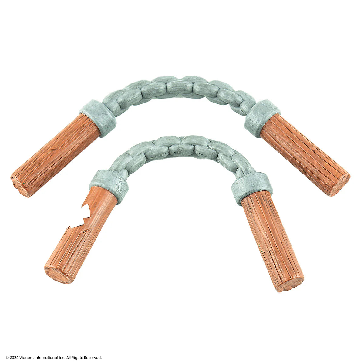 Teenage Mutant Ninja Turtles - Michelangelo Soft Vinyl Figure by Mondo