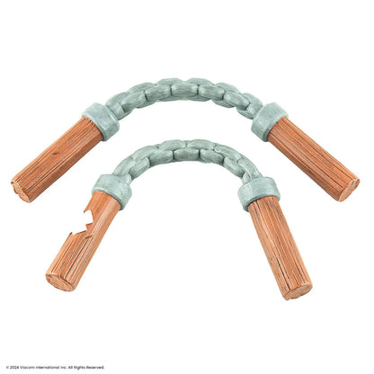 Teenage Mutant Ninja Turtles - Michelangelo Soft Vinyl Figure by Mondo