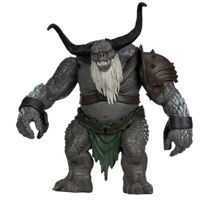 Shank – LOTR: War of the Rohirrim Build-A Wave 1 (4-Inch Action Figure)