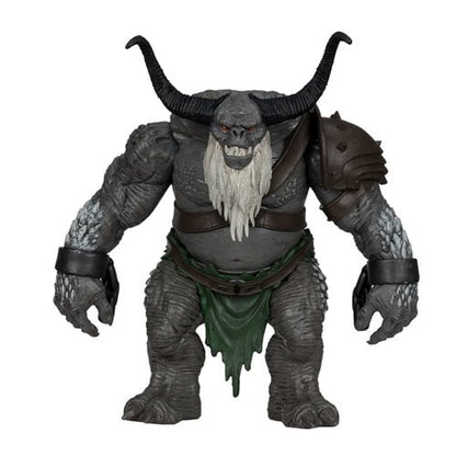 Shank – LOTR: War of the Rohirrim Build-A Wave 1 (4-Inch Action Figure)