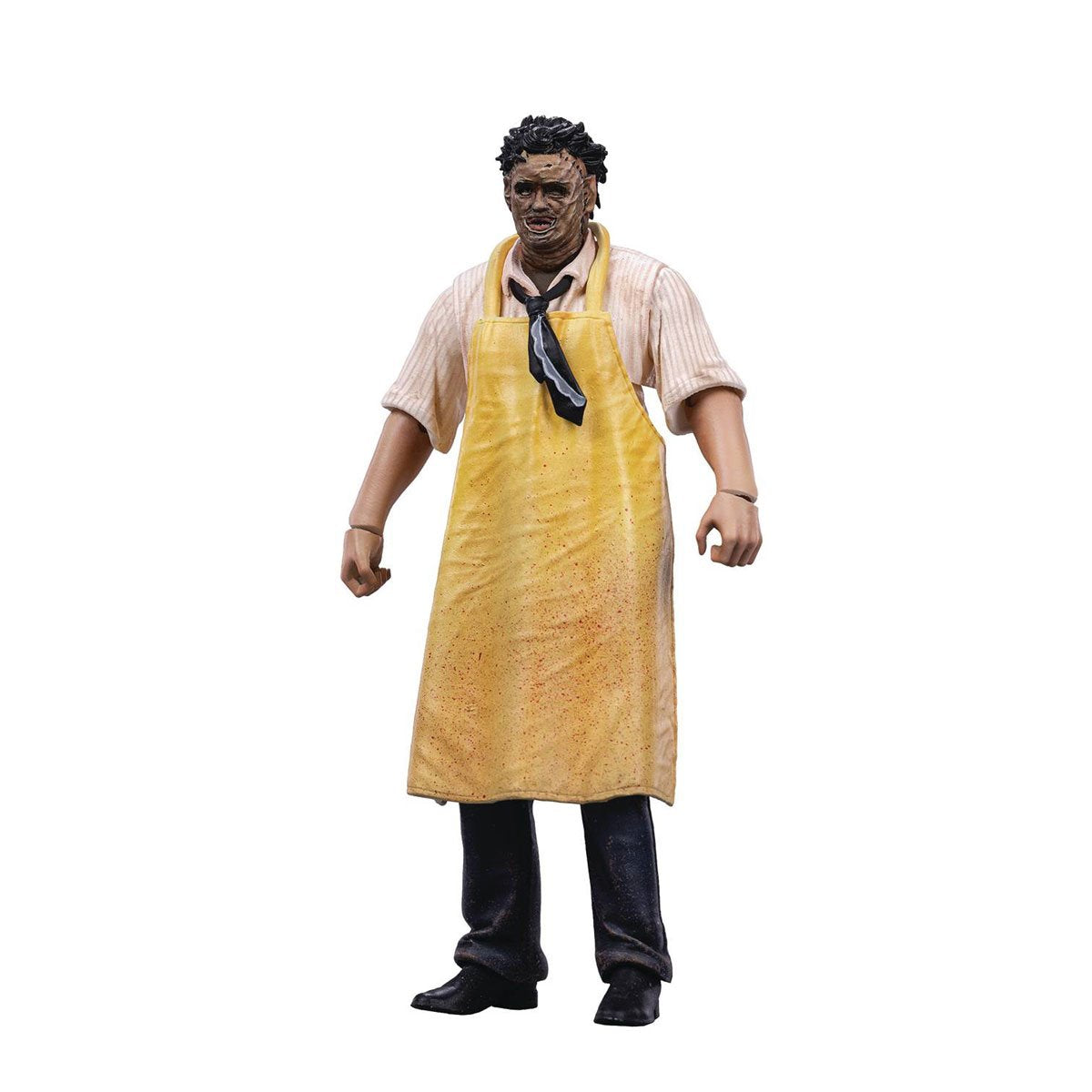 Texas Chainsaw Massacre (1974): Leatherface-Killing Mask Standard Ver. Exquisite Mini Series PX 1:18 Scale Figure